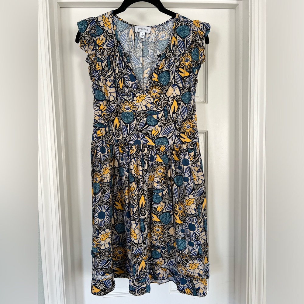 Evereve Dress - XS